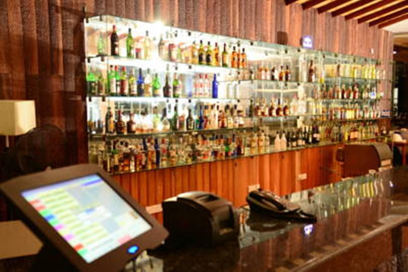 פולונרואה Hotel Sudu Araliya מראה חיצוני תמונה